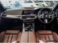 BMW X5 xDrive30d M-Sport G05 ปี 2022 ไมล์ 56,3xx Km รูปที่ 5